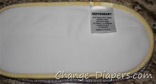 @Geffenbaby newborn super absorbers #clothdiapers inserts via @chgdiapers 8 vs newborn quick width