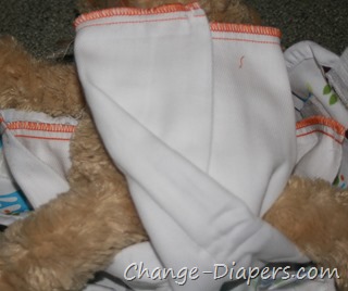 Prefold #clothdiapers via @chgdiapers 20 pull up