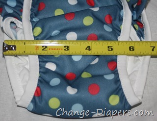@Bummis Potty Pants Trainers for #pottytraining via @chgdiapers 10 seat width