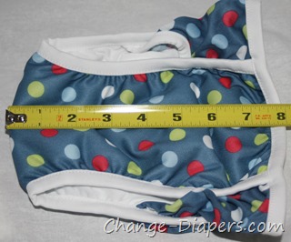 @Bummis Potty Pants Trainers for #pottytraining via @chgdiapers 12 rise