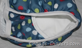 @Bummis Potty Pants Trainers for #pottytraining via @chgdiapers 5 stretchy sides, no snaps