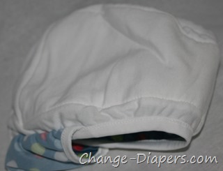 @Bummis Potty Pants Trainers for #pottytraining via @chgdiapers 6 sewn in absorbency no pocket