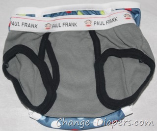 @Bummis Potty Pants Trainers for #pottytraining via @chgdiapers 7 vs sz 4 undies