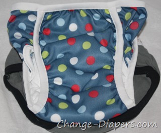 @Bummis Potty Pants Trainers for #pottytraining via @chgdiapers 8 vs size 4 undies