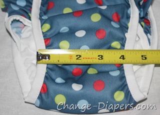 @Bummis Potty Pants Trainers for #pottytraining via @chgdiapers 9 narrowest in front