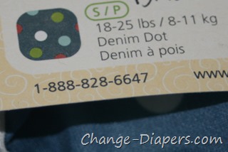 @Bummis Potty Pants Trainers for #pottytraining via @chgdiapers small