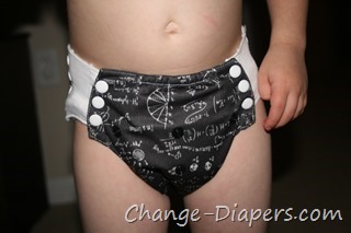 @Flip training pants - large setting on 33ish lb 4.5 yr old via @chgdiapers 1
