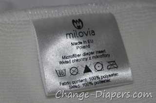 Milovia #clothdiapers from @UpOnThe_Hill via @chgdiapers 10 insert tag