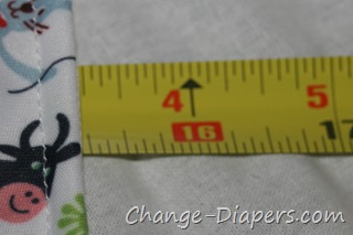 Milovia #clothdiapers from @UpOnThe_Hill via @chgdiapers 12 small stretched
