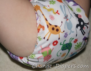 Milovia #clothdiapers from @UpOnThe_Hill via @chgdiapers 2 on petite 23 mo old
