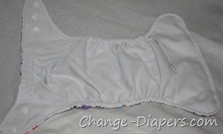 Milovia #clothdiapers from @UpOnThe_Hill via @chgdiapers 6 leg elastic and athletic inner