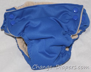 Sprout Change trainers for #pottytraining via @chgdiapers 3 front