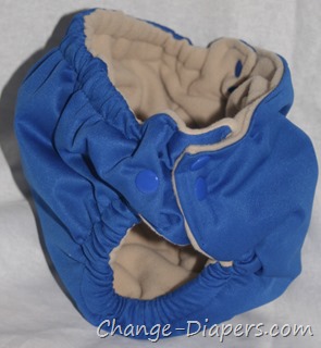 Sprout Change trainers for #pottytraining via @chgdiapers 4 side