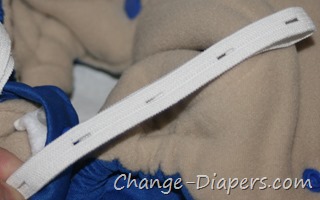 Sprout Change trainers for #pottytraining via @chgdiapers 9 leg adjustment