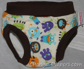 @blueberrydiaper training pants for #pottytraining via @chgdiapers 1