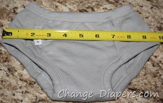 @sloomb training pants for #pottytraining via @chgdiapers 2 after prep