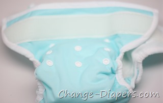 @ThirstiesInc one size #clothdiapers via @chgdiapers 18 rise snaps