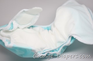 @ThirstiesInc one size #clothdiapers via @chgdiapers 20 inside