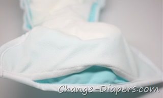 @ThirstiesInc one size #clothdiapers via @chgdiapers 21 front pocket opening
