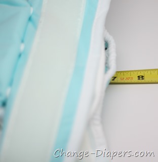 @ThirstiesInc one size #clothdiapers via @chgdiapers 25 small folded