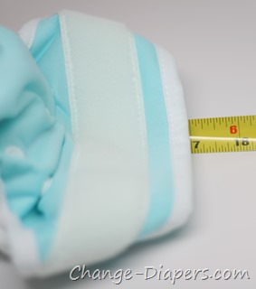 @ThirstiesInc one size #clothdiapers via @chgdiapers 31 medium stretched