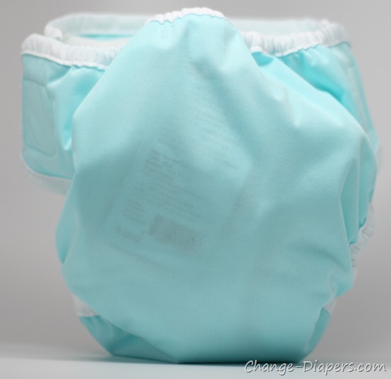 Thirsties One-Size Diaper Review/Comparison to Duo