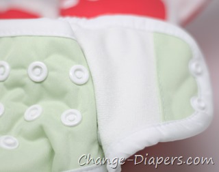 @ThirstiesInc one size #clothdiapers via @chgdiapers 4 new snap