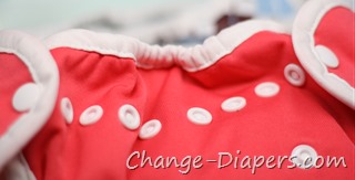@ThirstiesInc one size #clothdiapers via @chgdiapers 5 old belly elastic