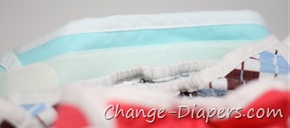 @ThirstiesInc one size #clothdiapers via @chgdiapers 6 new no front elastic