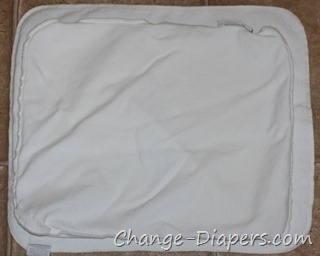 Do bamboo #clothdiapers inserts lose absorbency with age via @chgdiapers 1