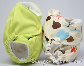 @Groviadiaper newborn #clothdiapers comparison via @chgdiapers 19