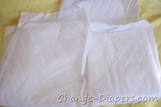 @gdiapers @flipdiapers @groviadiaper disposable #clothdiapers inserts via @chgdiapers 10 flip & gdiaper underneath