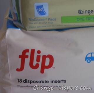 @gdiapers @flipdiapers @groviadiaper disposable #clothdiapers inserts via @chgdiapers 2