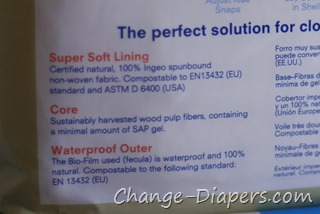 @gdiapers @flipdiapers @groviadiaper disposable #clothdiapers inserts via @chgdiapers 3