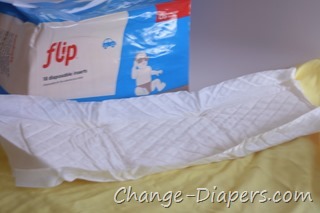 @gdiapers @flipdiapers @groviadiaper disposable #clothdiapers inserts via @chgdiapers 5 flip