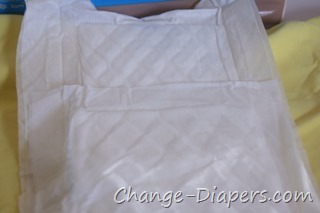 @gdiapers @flipdiapers @groviadiaper disposable #clothdiapers inserts via @chgdiapers 7 flip absorbent portion longer and narrower than gdiapers