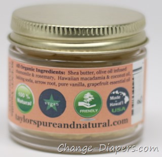 @Balmbaby pits natural deodorant from @uponthe_hill via @chgdiapers 2