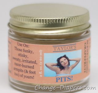 @Balmbaby pits natural deodorant from @uponthe_hill via @chgdiapers 4