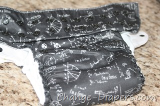 How #clothdiapers age via @chgdiapers 15 2.5 year old diaper