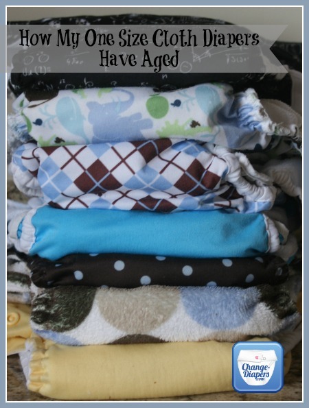 How #clothdiapers age via @chgdiapers 