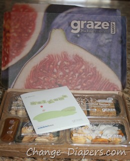 @grazeusa snack box via @chgdiapers 1