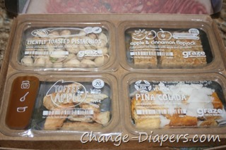 @grazeusa snack box via @chgdiapers 3