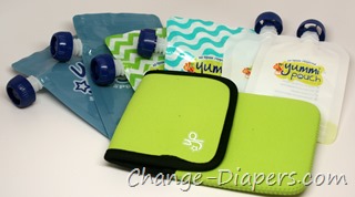 @yummipouch reusable food pouches via @chgdiapers 1