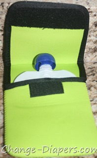 @yummipouch reusable food pouches via @chgdiapers 7 fits 2.5 oz pouch