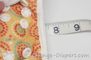 @Bummis duo brite #clothdiapers via @chgdiapers 7 small folded
