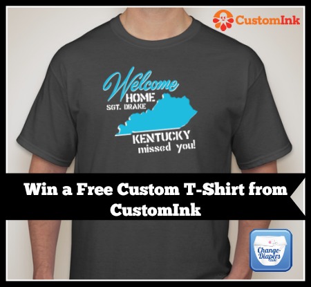 CustomInk Giveaway