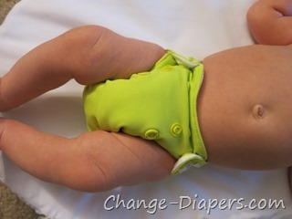 @GroViaDiaper newborn #clothdiapers via @chgdiapers new style 6