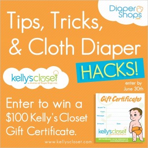 kellys closet #giveaway via @chgdiapers