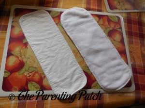 2014-07-21-Converting-Pocket-Diaper-Inserts-into-Diaper-Cover-Inserts-1-300x224