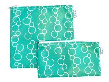 @Yummipouch reusable snack bags via @chgdiapers